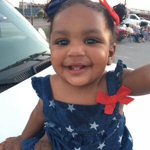 Meet your Posher, Wayne